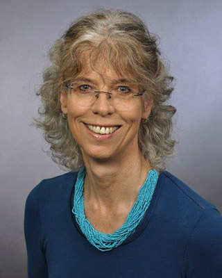 Psychotherapeutin Allique Goudriaan, Tübingen